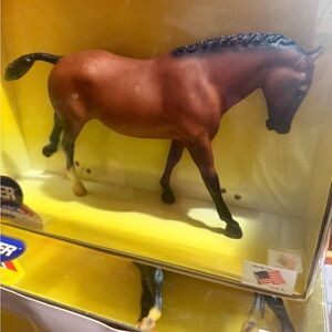 Breyer Welsh Pony - Tara